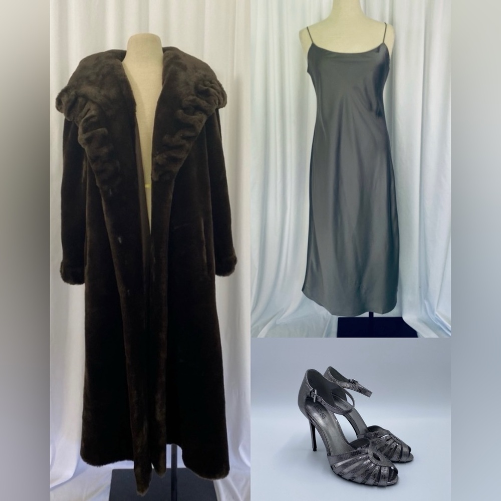 J. Crew Slip Dress - Picture 5 of 5